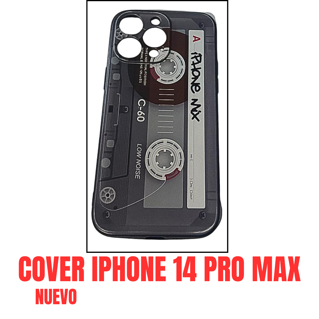 cover iphone 14 pro max