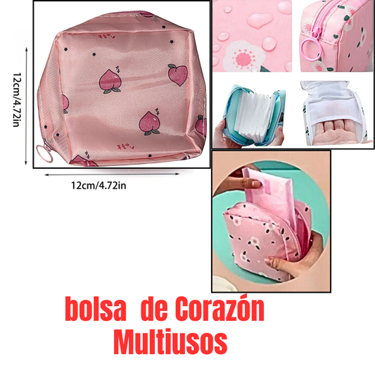 carteras de viaje bolsa multi-usos