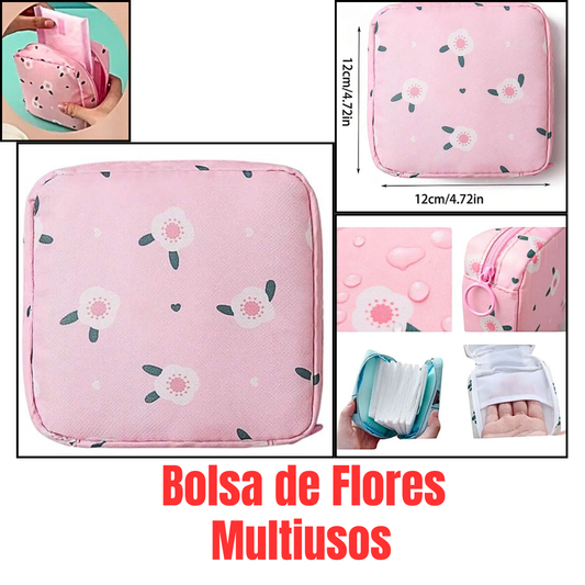 carteras de viaje bolsa multi-usos