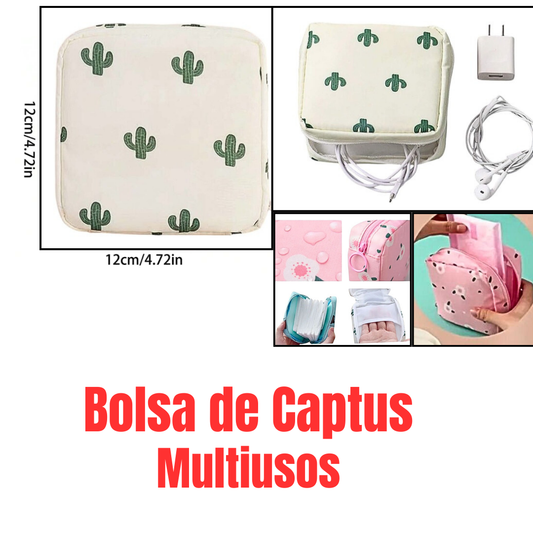 carteras de viaje bolsa multi-usos