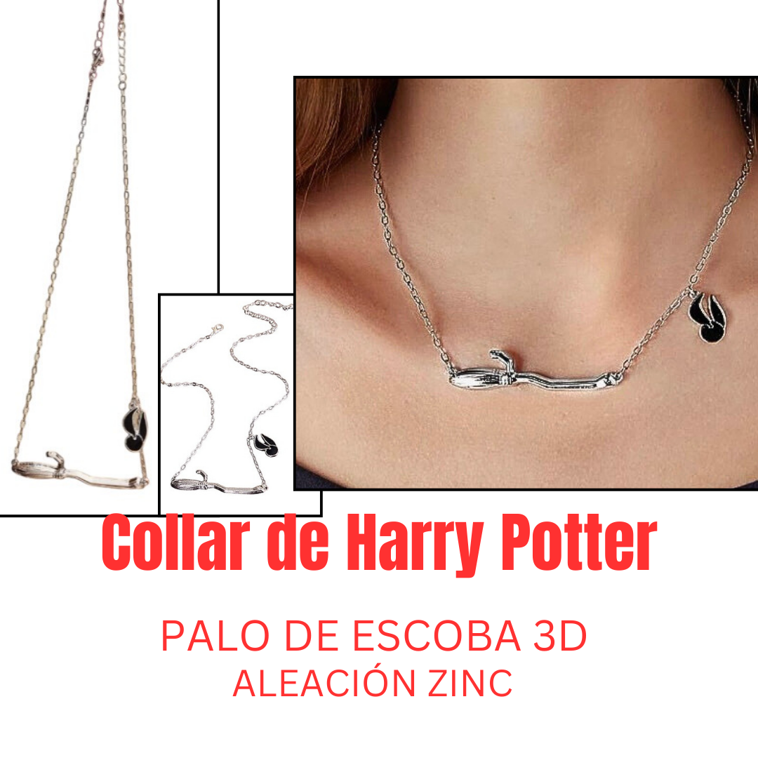 colección de Harry Potter