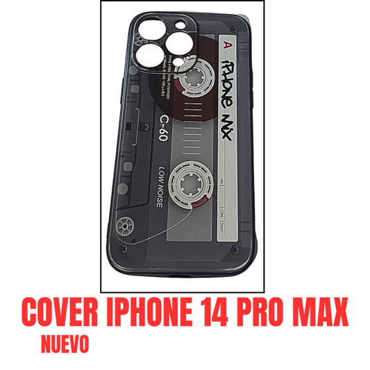 cover iphone 14 pro max