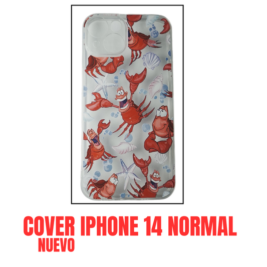 cover iphone 14 Normal