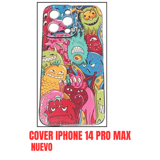 cover iphone 14 pro max