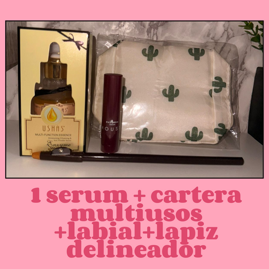 combo para Mamá