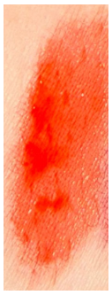 Lindas Tintas para labios
