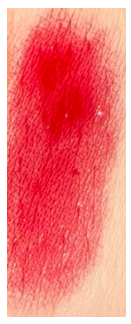 Lindas Tintas para labios