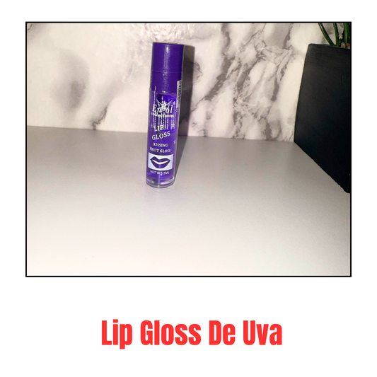 Lips Gloss Uva