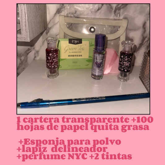 combo para Mamá